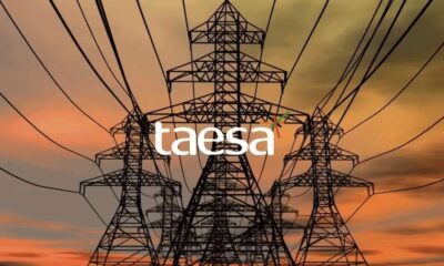 Taesa (TAEE11) divulga seu lucro do 2T22