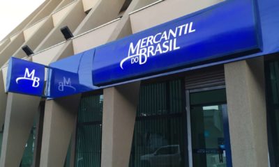 Banco Mercantil vai pagar R$ 23,4 milhões em JCP