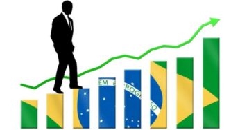 Boletim Focus do BC projeta PIB maior em 2022