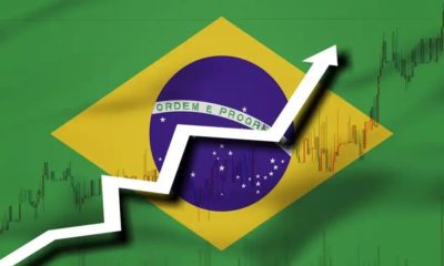 Brasil como o melhor país para se investir agora: Especialistas afirmam