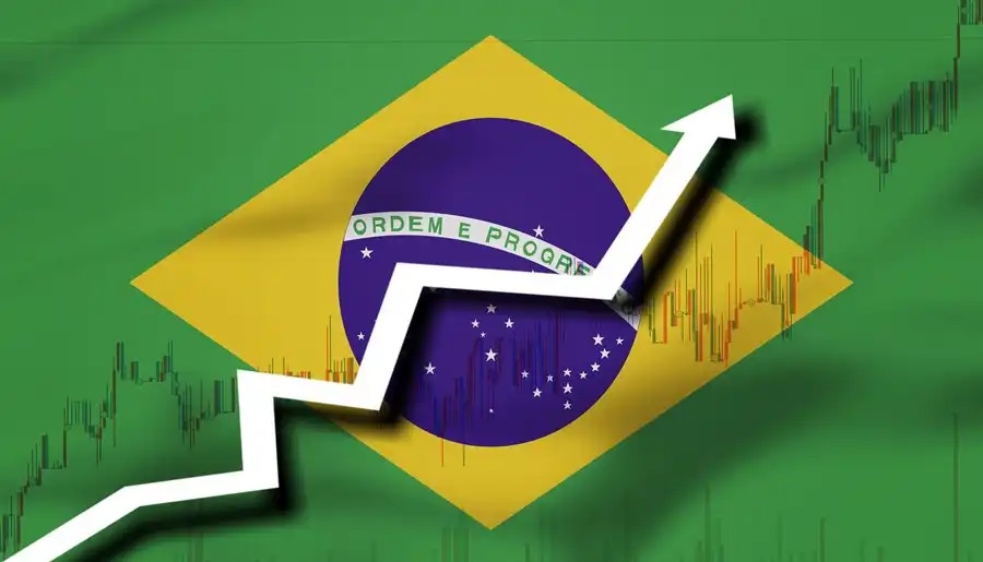 Brasil como o melhor país para se investir agora: Especialistas afirmam