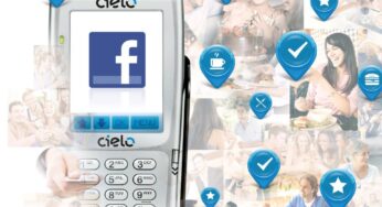 Cielo (CIEL3) faz acordo com o Facebook