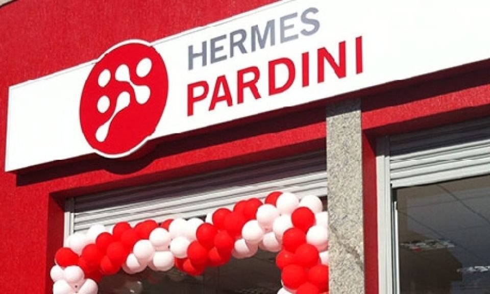 Hermes Pardini vai comprar empresa de Vitória ES