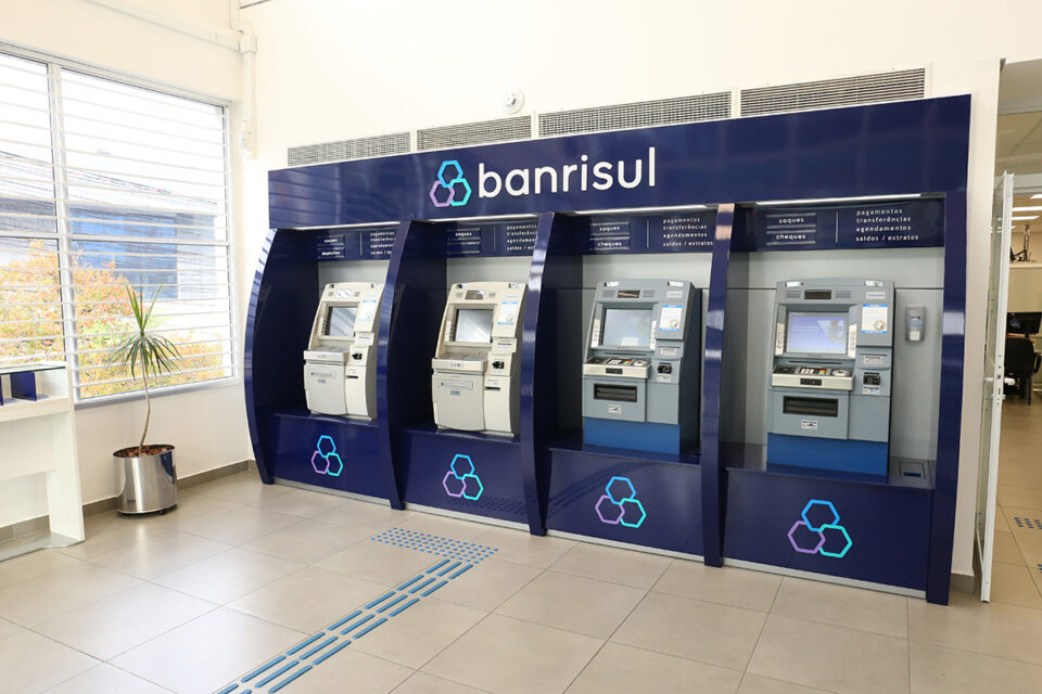 Banco Banrisul vai pagar R$ 25 milhões em JCP