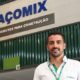 Açomix inaugura sua primeira loja em Nova Lima