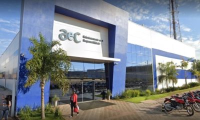 AeC abre 250 vagas de emprego para Montes Claros