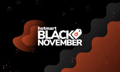 Black November: pioneira em ofertas de produtos digitais, Hotmart dá dicas para melhorar o resultado das vendas neste ano