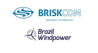 Briskcom apresenta na Brazil Windpower solução integrada de conectividade como habilitadora da transformação digital no setor elétrico