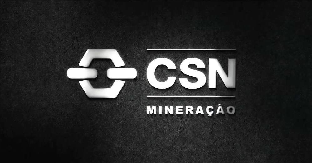 CSN Mineração (CMIN3) vai pagar R 1,763 bilhão em dividendos Mercado