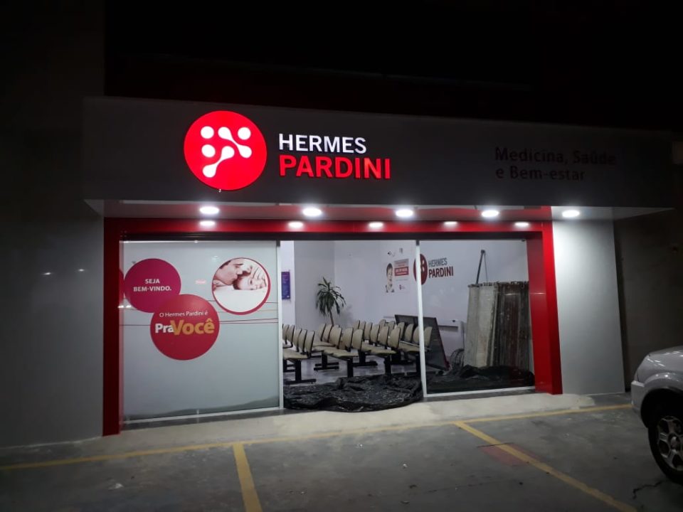 Hermes Pardini compra laboratório em BH