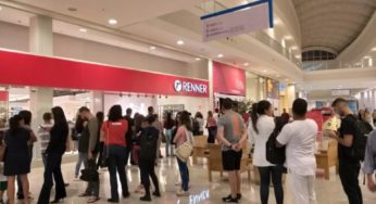 Lojas Renner lucra R$ 257,9 milhões no 3T22