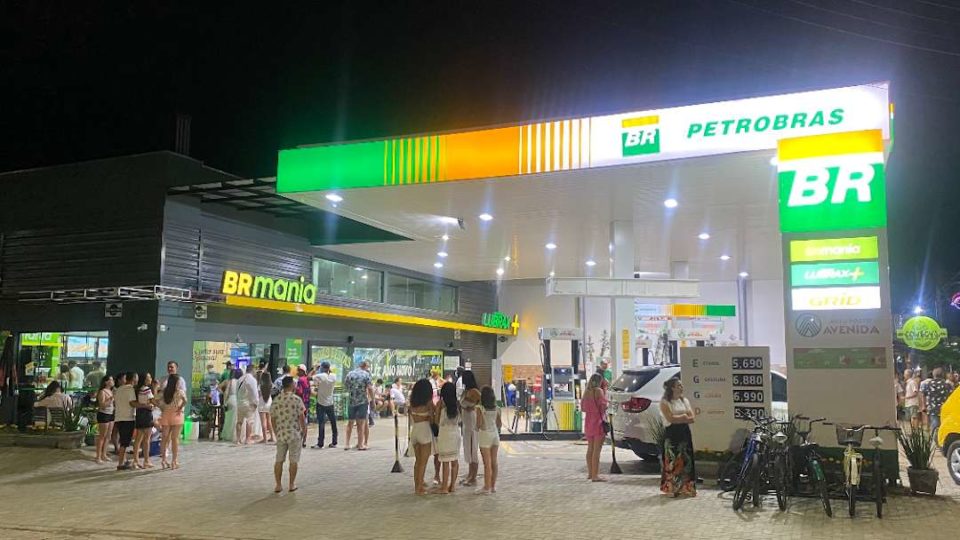 Petrobras vai pagar R$ 43,7 bilhões em dividendos