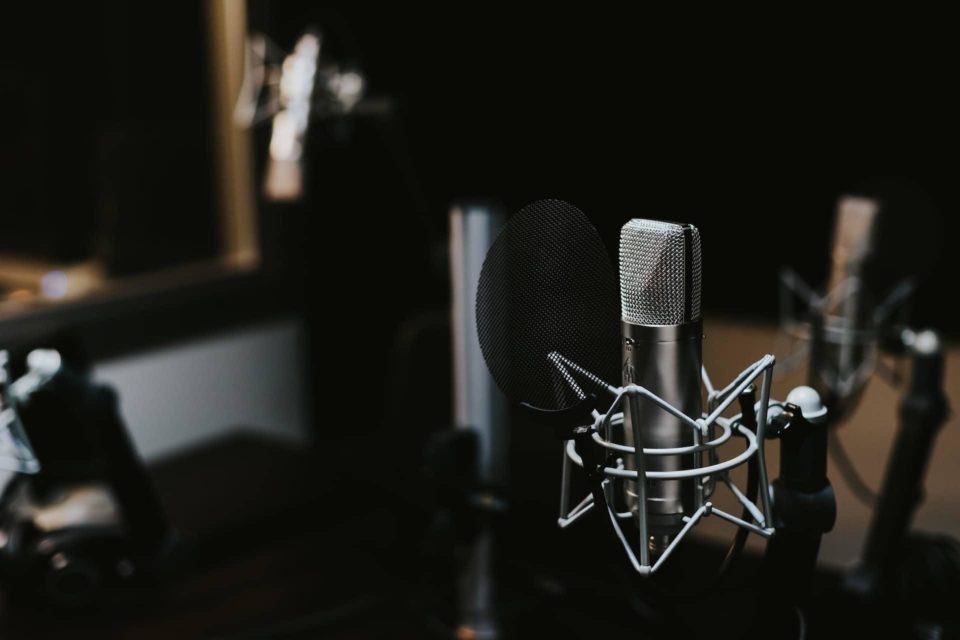 7 podcasts sobre empreendedorismo que você deveria checar