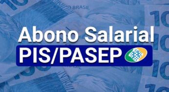 Calendário abono salarial pis pasep 2023