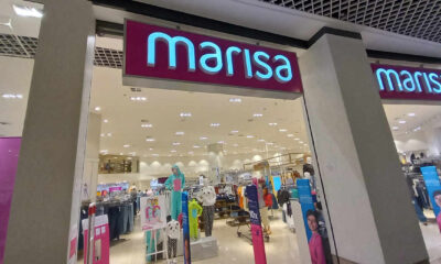 Lojas Marisa anuncia fechamento de unidades em 2023