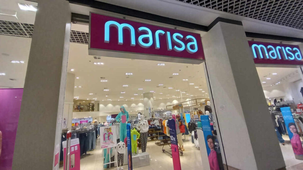 Lojas Marisa anuncia fechamento de unidades em 2023 - Mercado Hoje