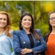 Dia das mulheres: Liderança feminina cresce em empresas brasileiras