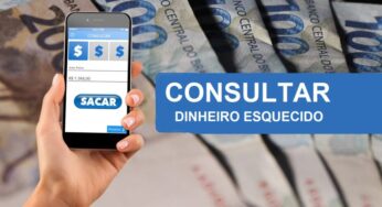 Valores a Receber: Descubra se você tem dinheiro a receber dos R$ 7,12 bilhões esquecidos