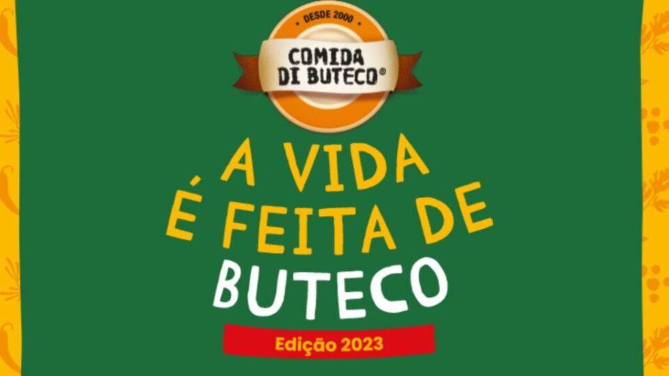 Comida di Buteco BH 2023: Evento começa sexta