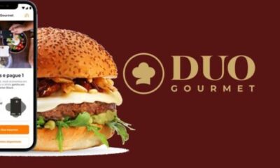 Duo Gourmet: Descubra como comer nos melhores restaurantes pagando menos
