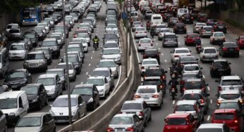 Carros mais vendidos: Veja o surpreendente líder do ranking