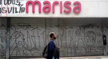 Marisa surpreende: 91 lojas fechadas abalam o mercado