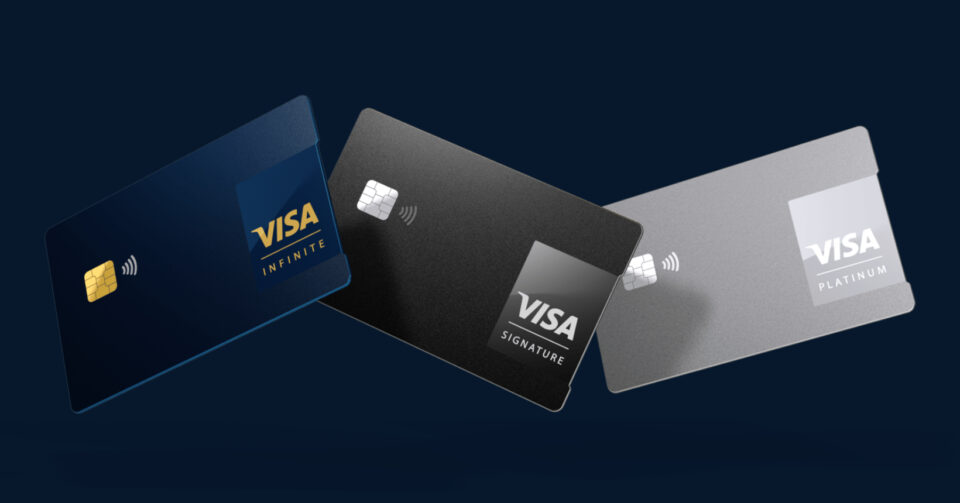 Cartão de crédito Visa adquire empresa brasileira em negócio histórico de 1 bilhão de dólares