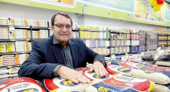 Supermercado BH assume o EPA e o Mineirão