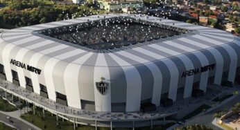 Arena MRV e Cemig se unem! Veja informações