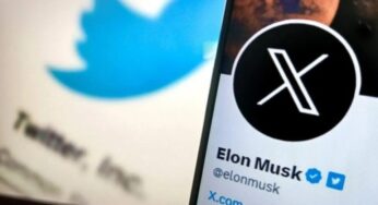 Twitter tem logo trocada por Elon Musk