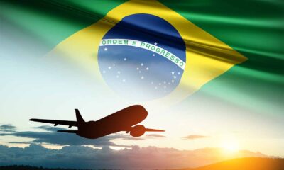 Voa Brasil: Passagens a R$ 200 e você não vai acreditar!