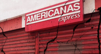 Americanas demite quase 10 mil funcionários e fecha 72 lojas