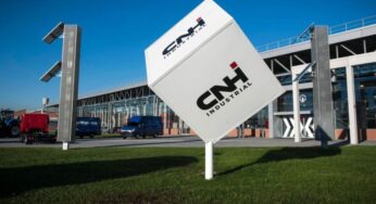CNH Industrial investe US$ 18,5 milhões em fábrica de Contagem