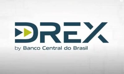 Drex: A nova moeda digital brasileira