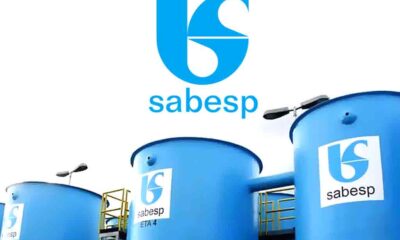 Privatização da Sabesp (SBSP3) dá importante passo