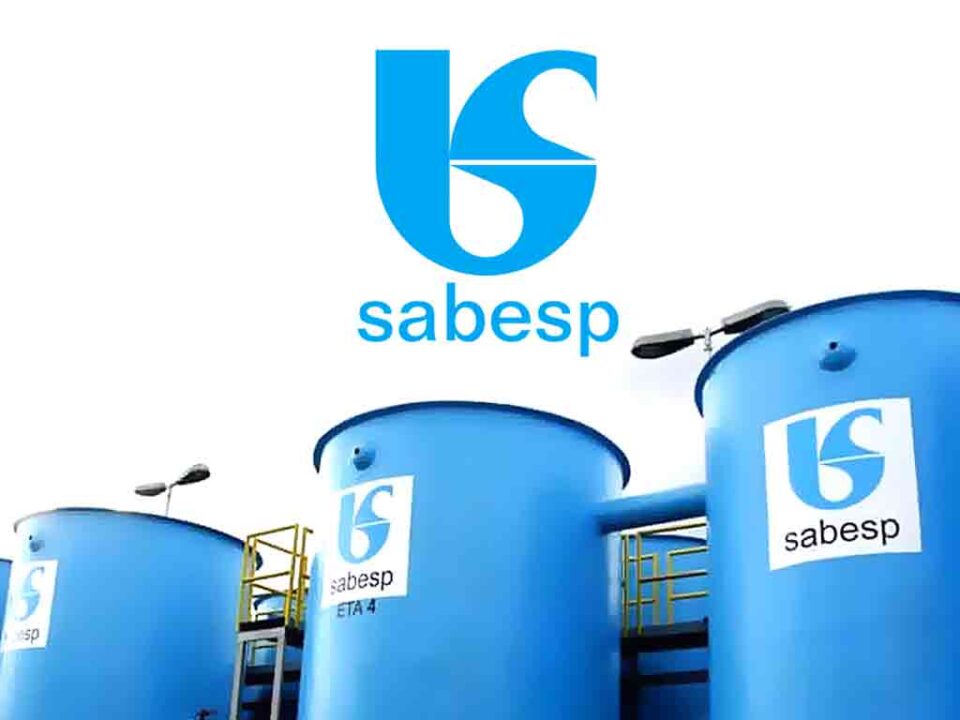 Privatização da Sabesp (SBSP3) dá importante passo
