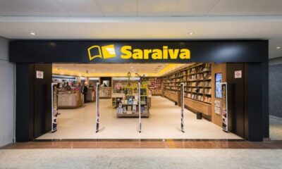 Livraria Saraiva: Com provável falência diretores renunciam