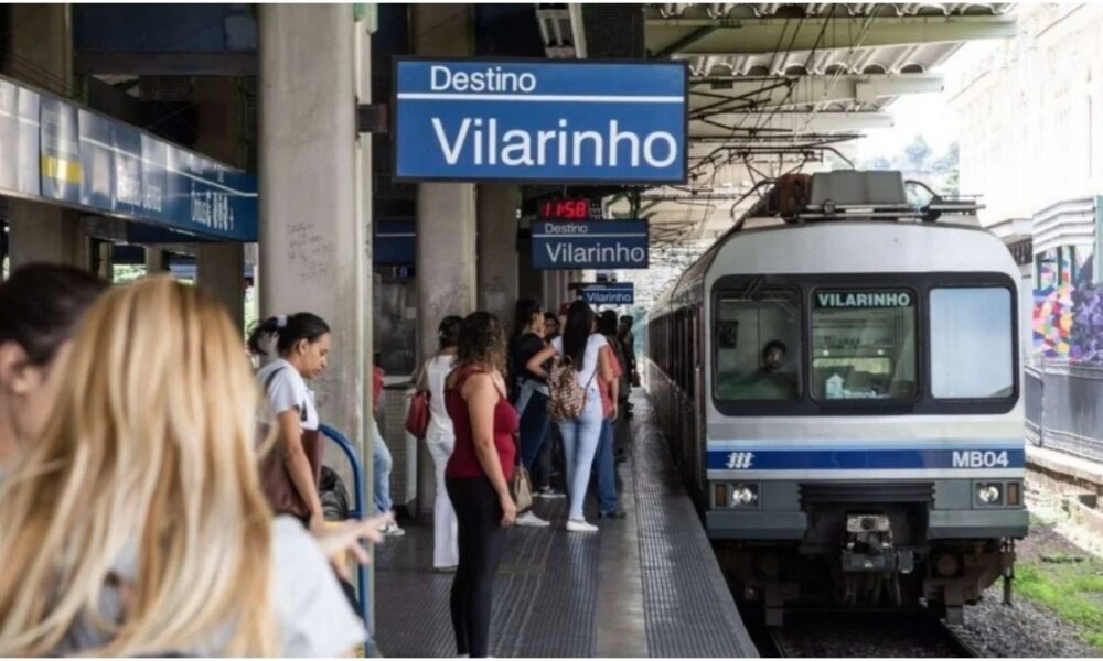 Metrô de BH inova e vai aceitar pagamento por Pix entre outros - Mercado  Hoje