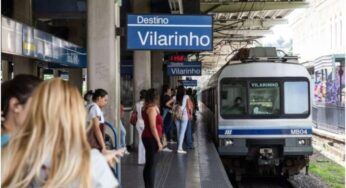 Metrô de BH inova e vai aceitar pagamento por Pix entre outros