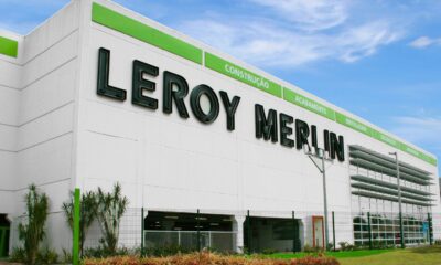 Leroy Merlin: Veja onde será aberta nova loja em BH