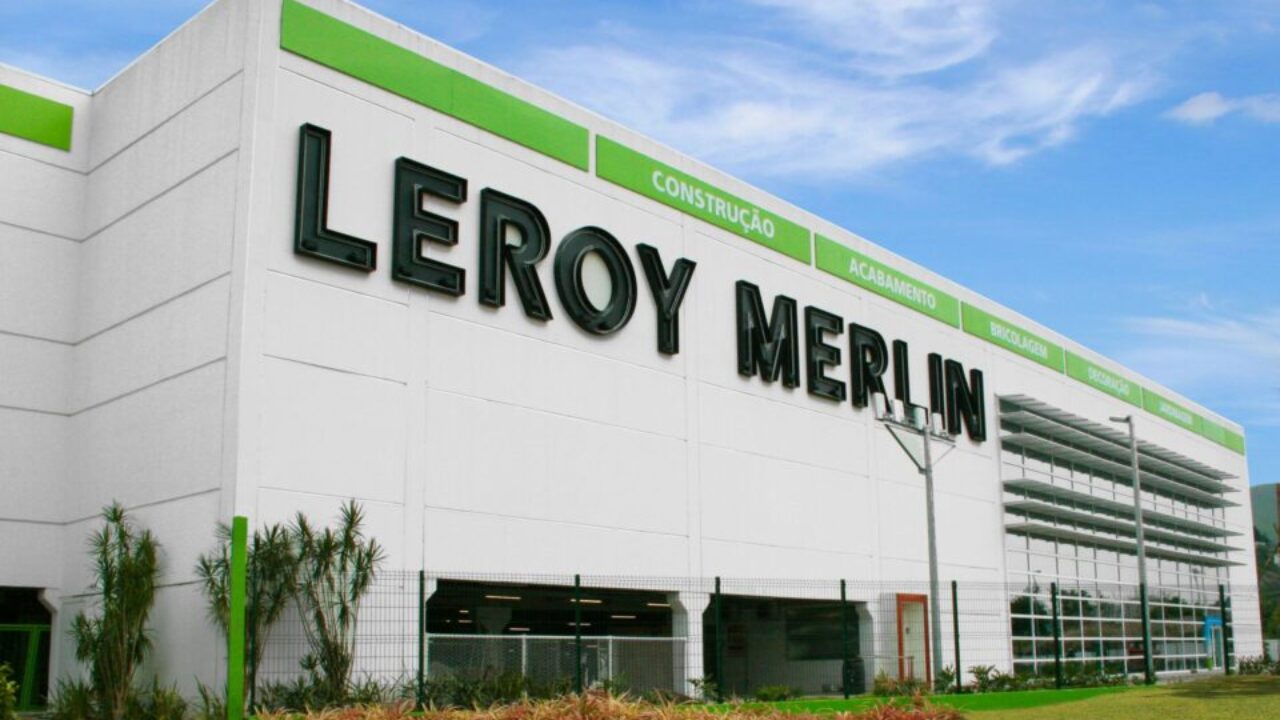 Leroy Merlin abre loja no Barreiro