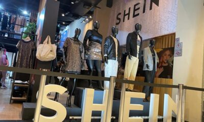 Shein quer inovar e ser mais brasileira com 2 mil fornecedores