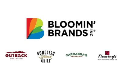 Bloomin Brands cresce 4,1% em vendas no Brasil no 3T23