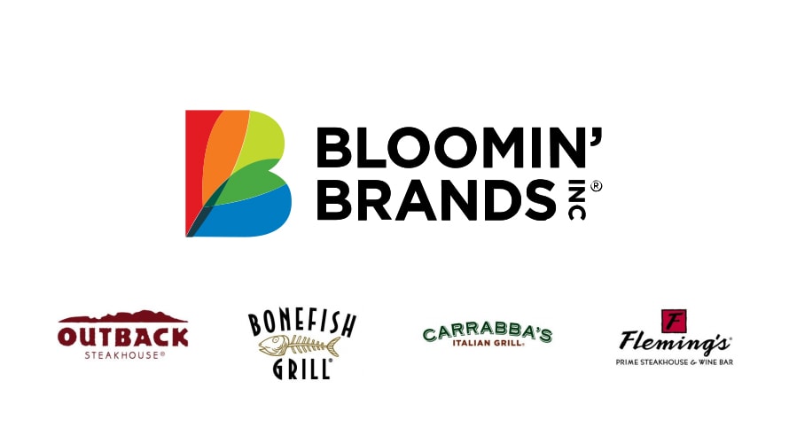 Bloomin Brands cresce 4,1% em vendas no Brasil no 3T23