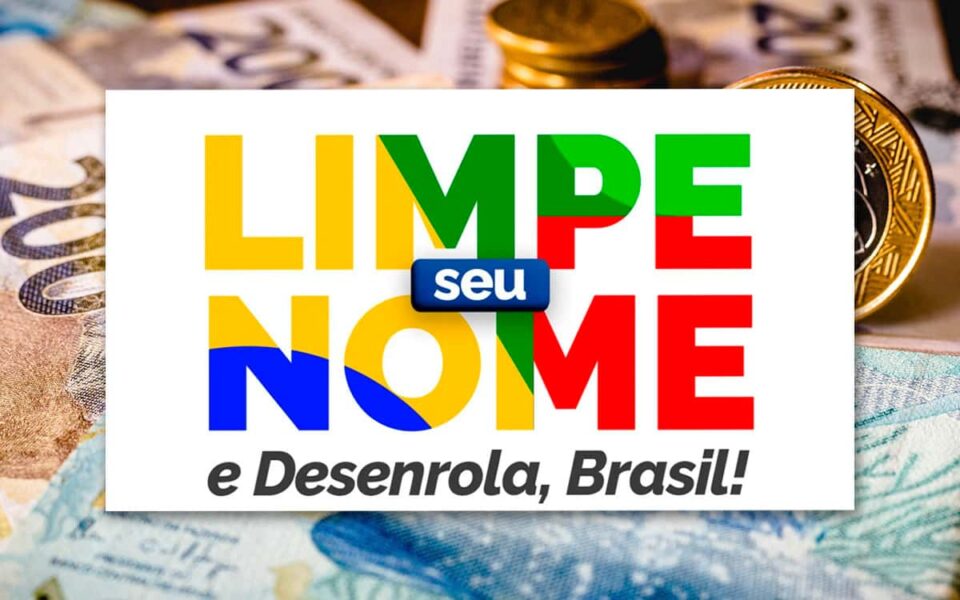 Desenrola terá mutirão na Caixa e no Banco do Brasil nesta quarta