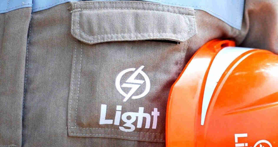 Light (LIGT3) marca assembleia geral de credores