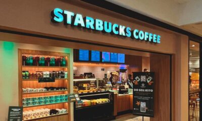 Starbucks fecha lojas em BH e é processada! Veja onde ficam