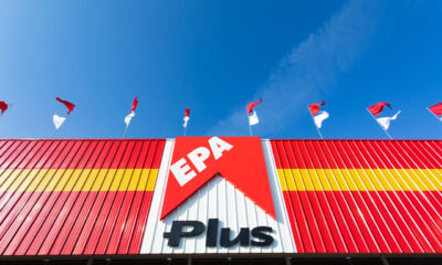 Supermercado Epa abre 1.000 vagas. Veja como se candidatar