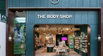 The Body Shop é vendida por US$ 254 milhões pela Natura