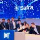 Fundos Imobiliários do Banco Safra tem recorde de dividendos